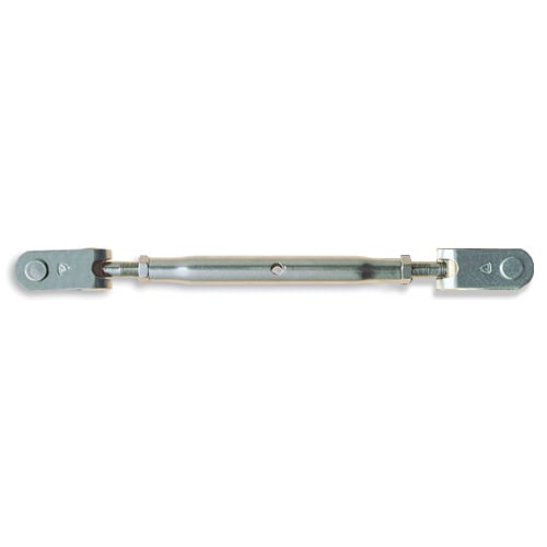 Johnson Hardware J/J Tub Tbkl 5/32Wire 1/4-28