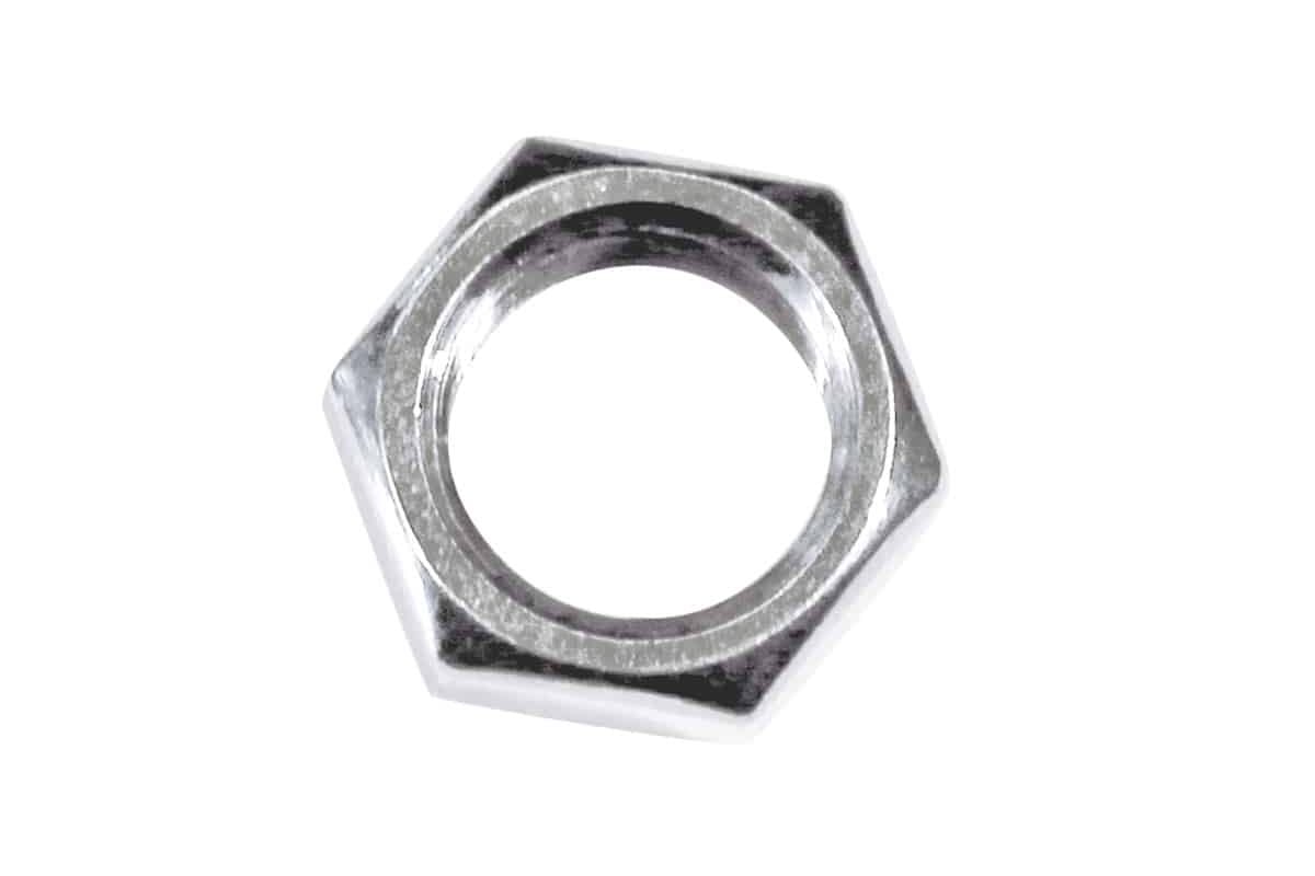 Bluewave Stainless Steel M10 Lh Lock Nut