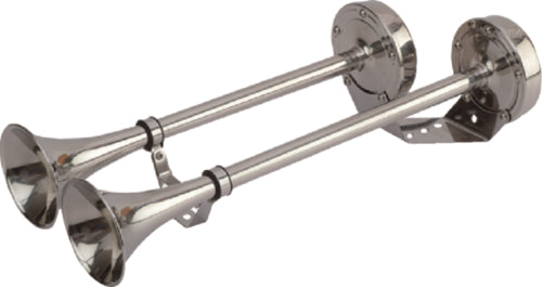 Seadog Dual Trumpet Horn-4315201