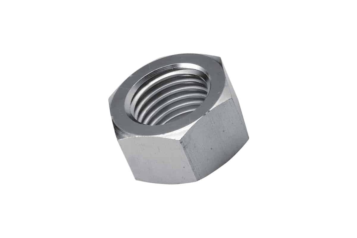 Bluewave Stainless Steel 5/8 Rh Lock Nut