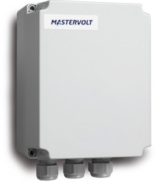 Mastervolt Masterswitch AC Transfer System - 055106100