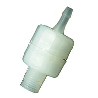 Buck Algonquin Micro Check Valve For Vl-75