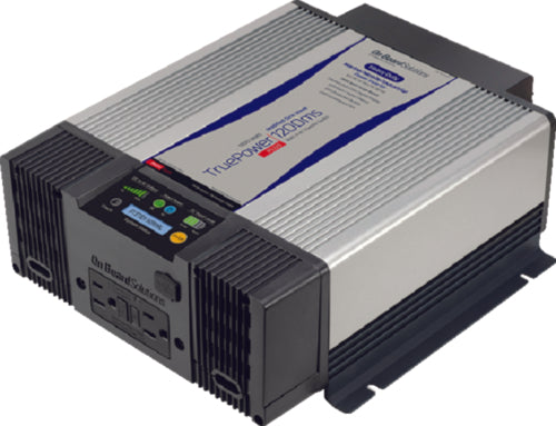 Promariner Inverter True Power Plus 1200W 12V