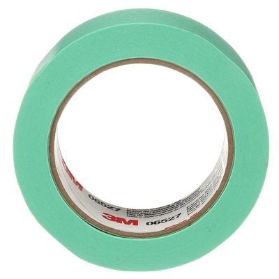 3M Tape Precision Masking 1-1/2"X60Yd