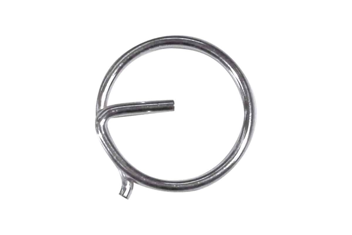 Bluewave Stainless Steel Split Ring 1.50 X 19Mm