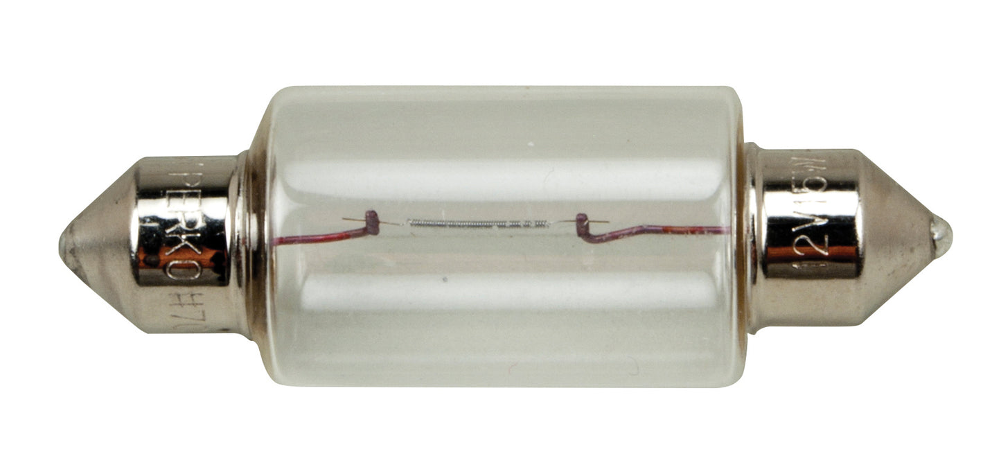 Perko Bulb 2 Per Pkg 24V 10W