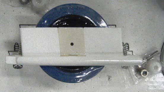 Walker Bay Wheel Kit WB10 White - 300030166