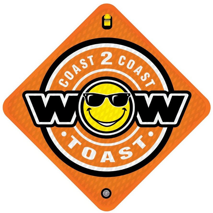 Wow Toast Towable - 181200 - Steveston Marine and Hardware