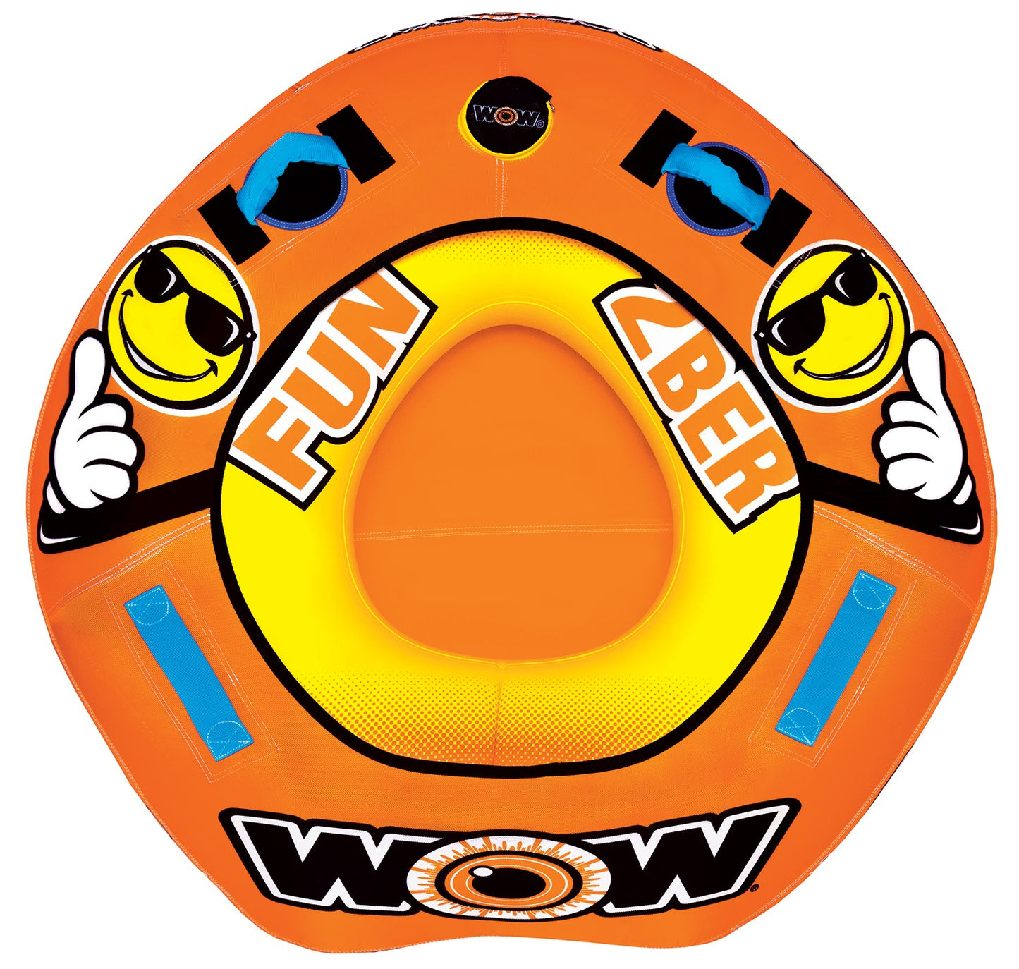 Wow 2BER Towable Starter Kit-191100