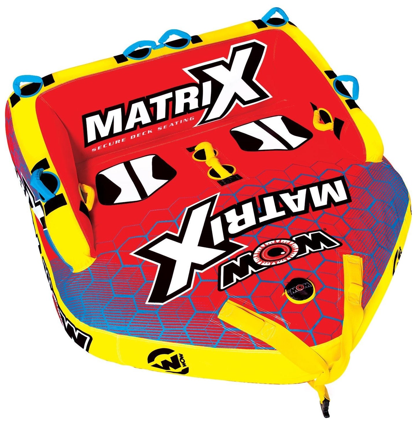 Wow Matrix Towable - 201060 - Steveston Marine and Hardware