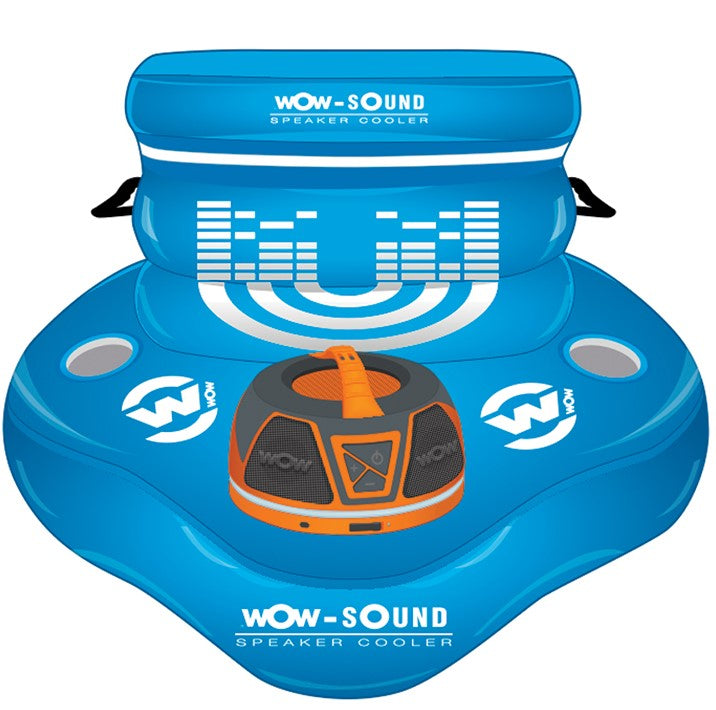 Wow Sound Cooler-192030