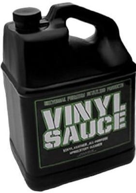 Boat Bling Vinyl Sauce