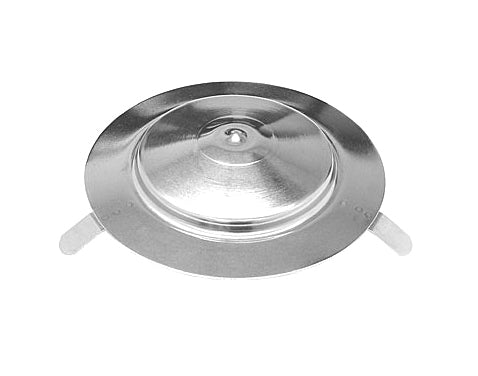 Magma Rad.Plate Assembly A10-105/205