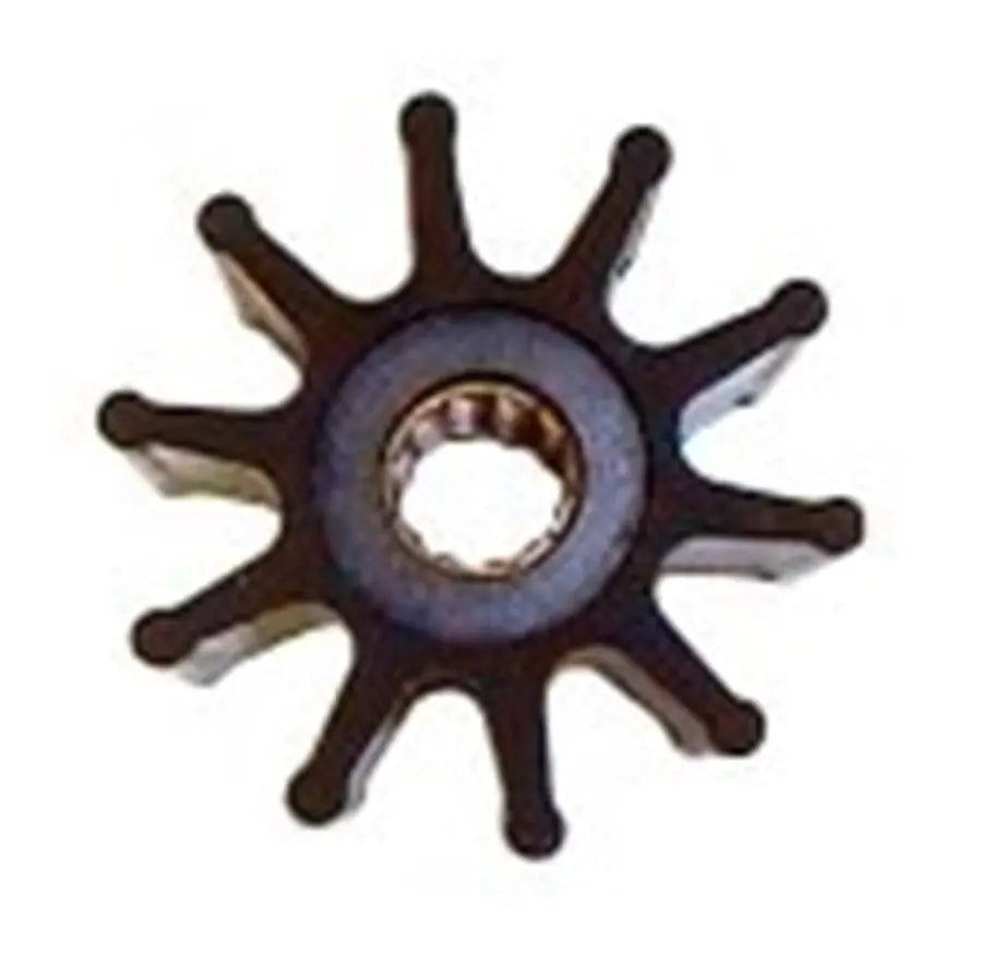 ITT Jabsco Impeller Kit - Neoprene - 17937-0001-P
