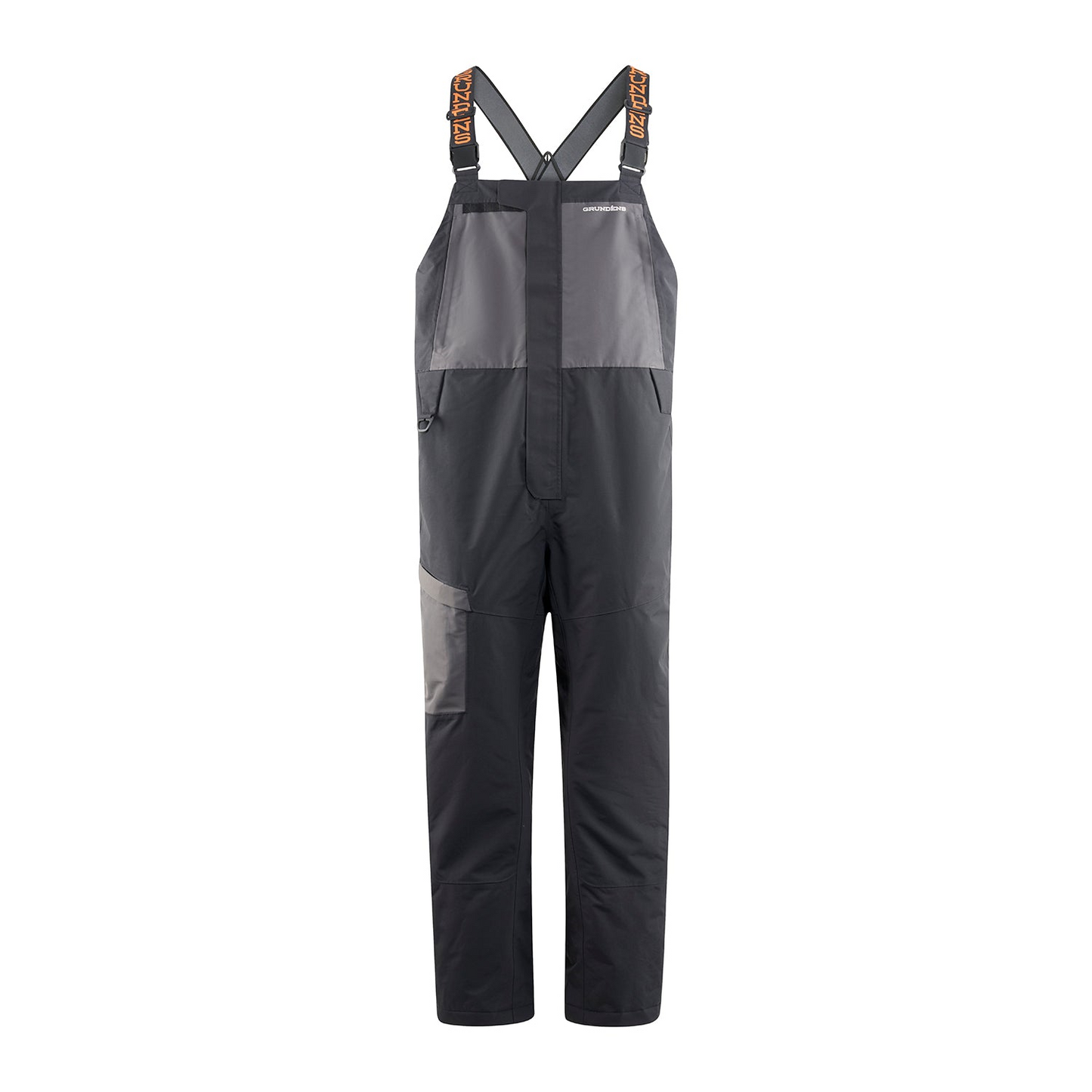 Grundens Transmit X Insulated Bib (10042)