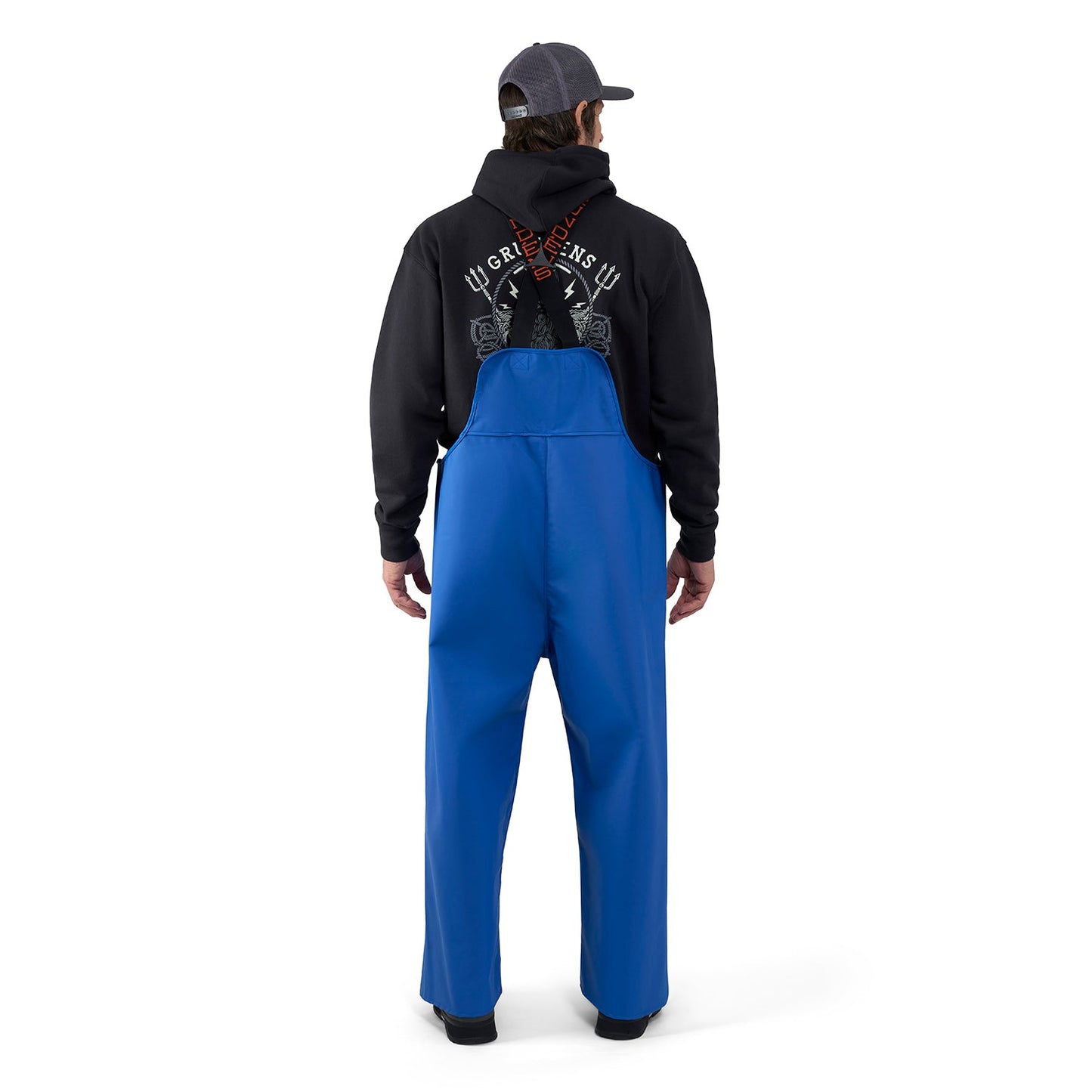 Shoreman Bib- 10043