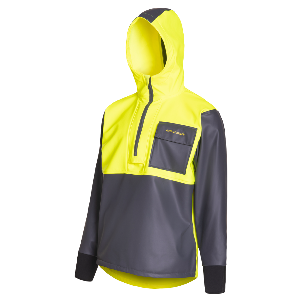 Grundens Neptune Thermo Pullover (10129)