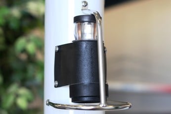 Forespar Light Deck/ Bow Ml-2