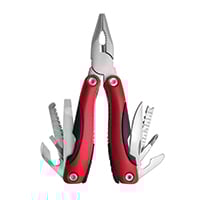 Lalizas Marine Multi-Function Tool - Red