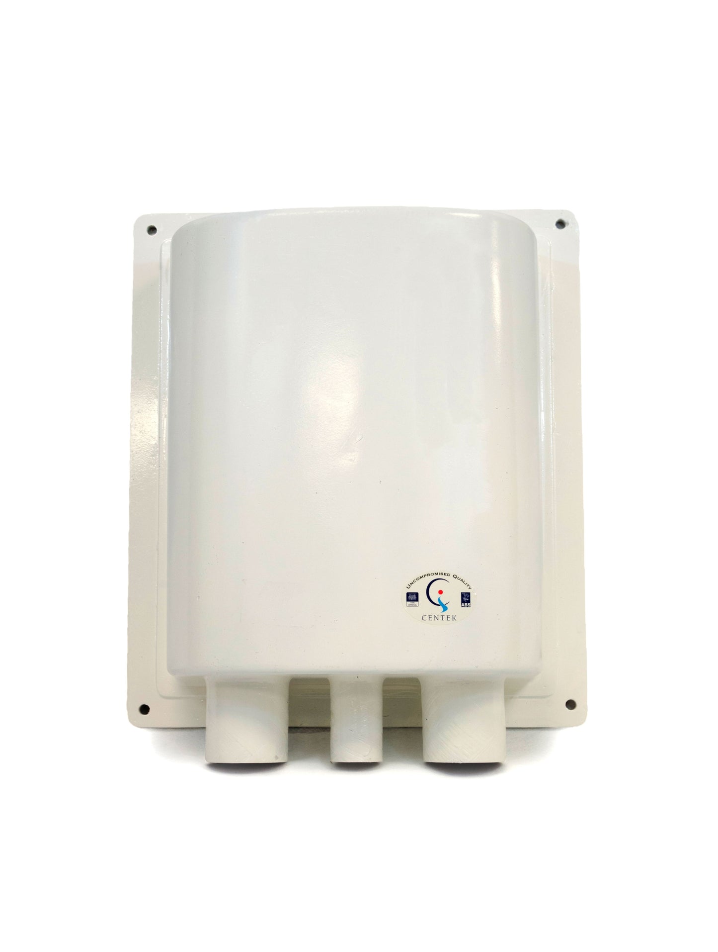 Centek Muffler Gen-Sep 2"X2"X1.5"