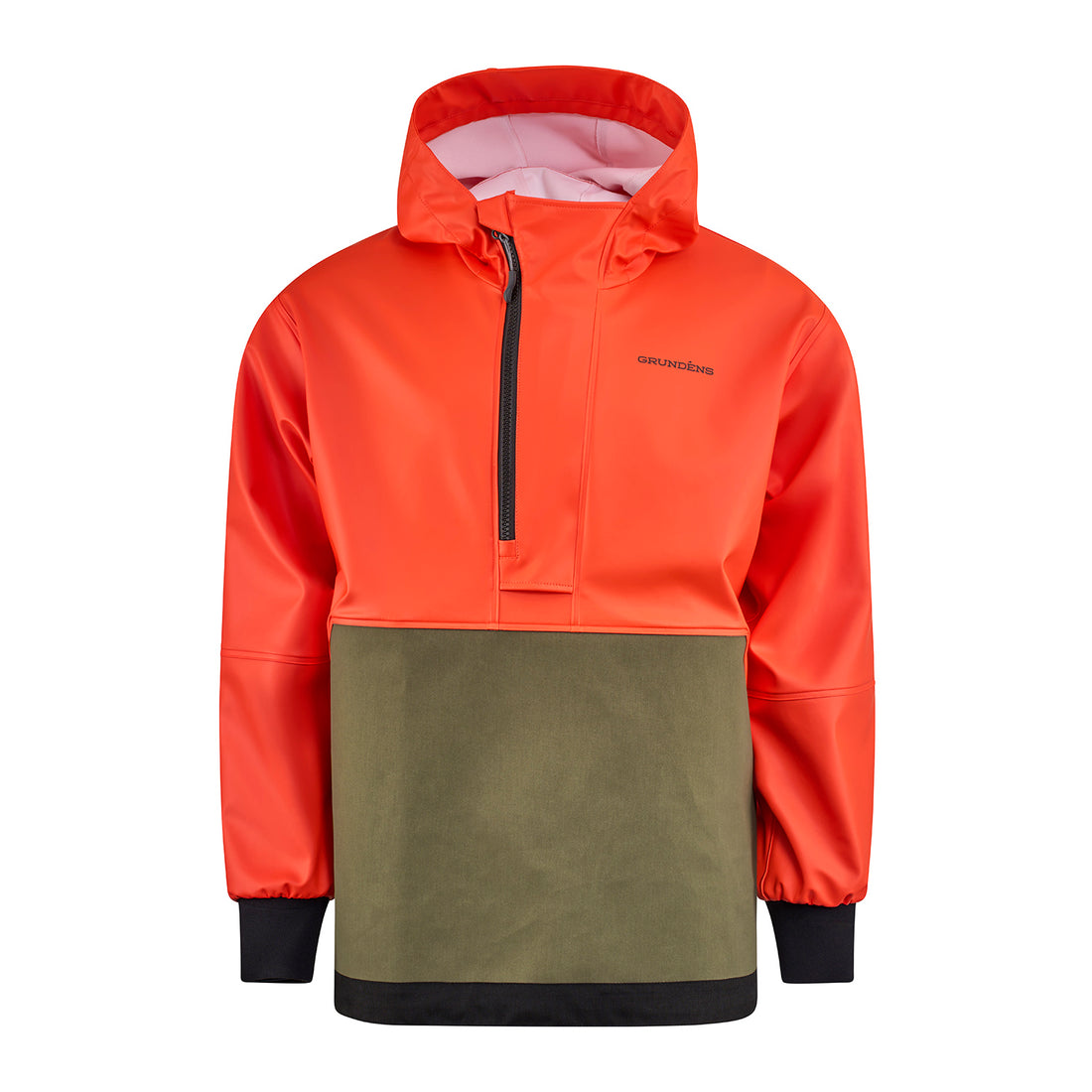 Grundens Neptune Armored Anorak (10208)