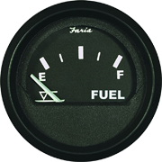 Blue Sea Systems Fuel Level Gauge