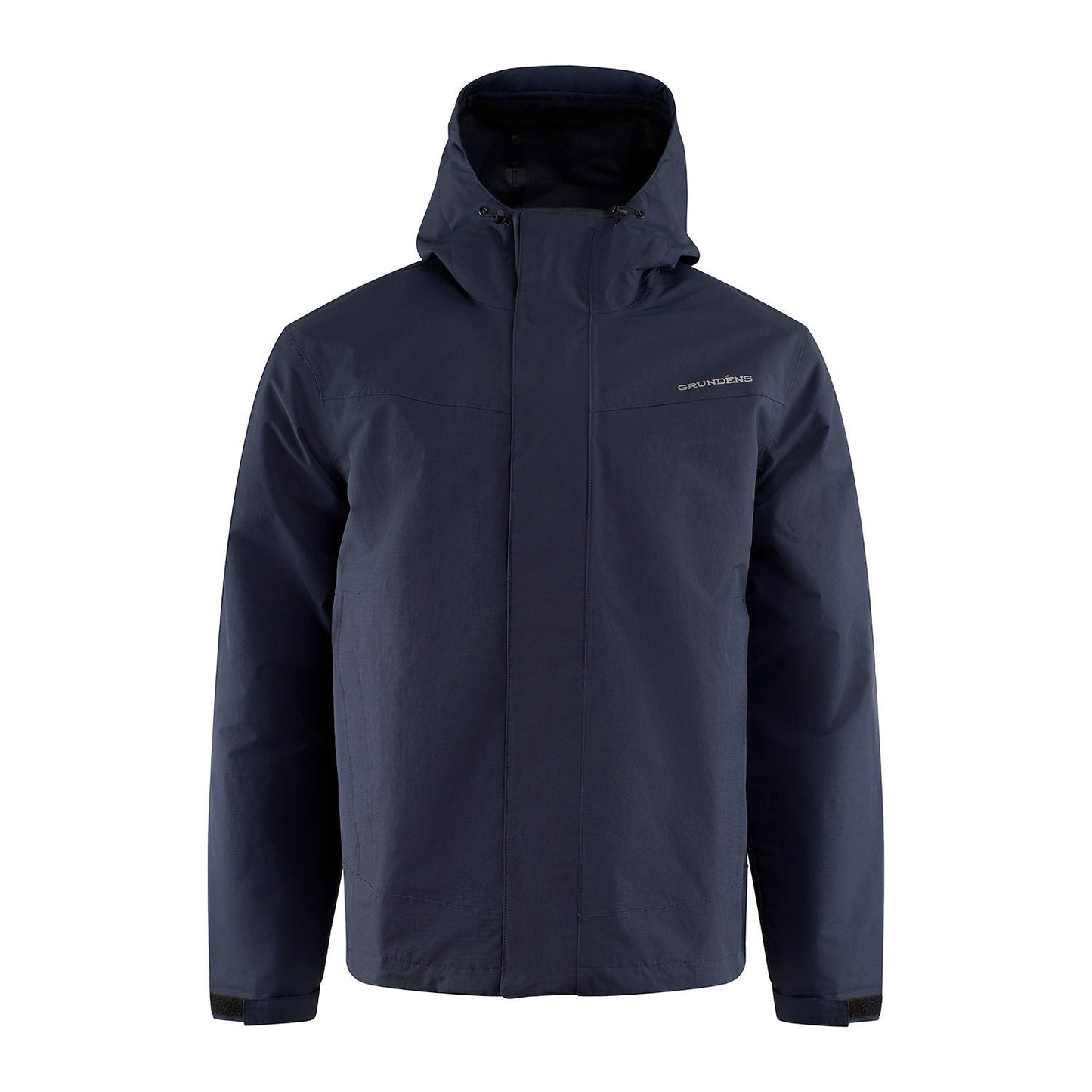 Grundens Full Share Jacket - Dark Navy