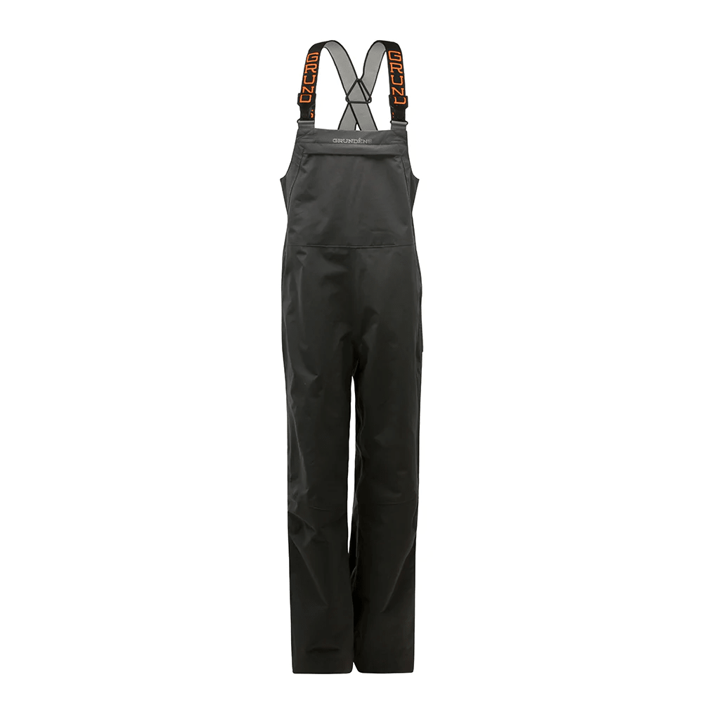 Grundens Full Share Bib - Anchor - Steveston Marine and Hardware