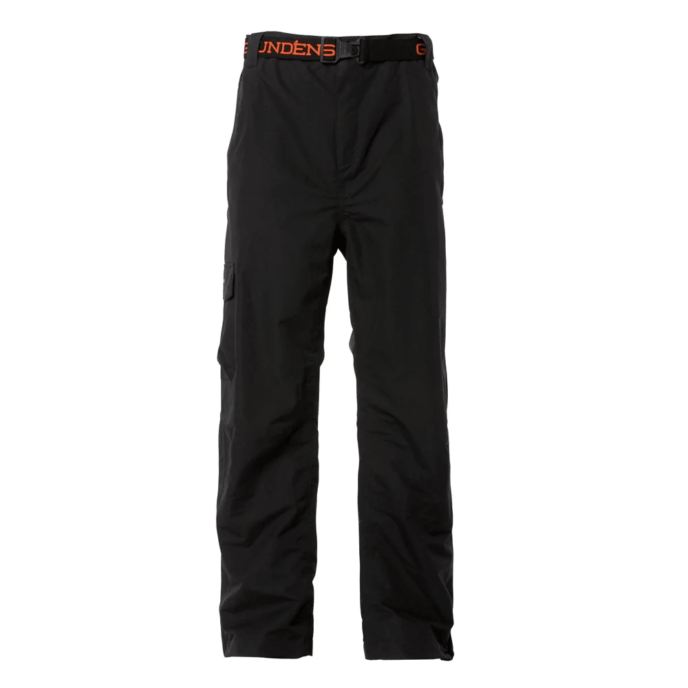 Grundens Full Share Pant - Black - 10331 - Steveston Marine and Hardware