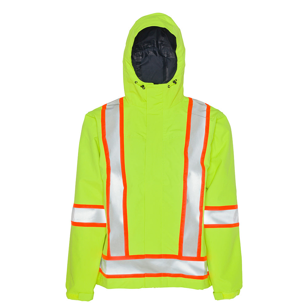Grundens Full Share Jacket CSA (10349)