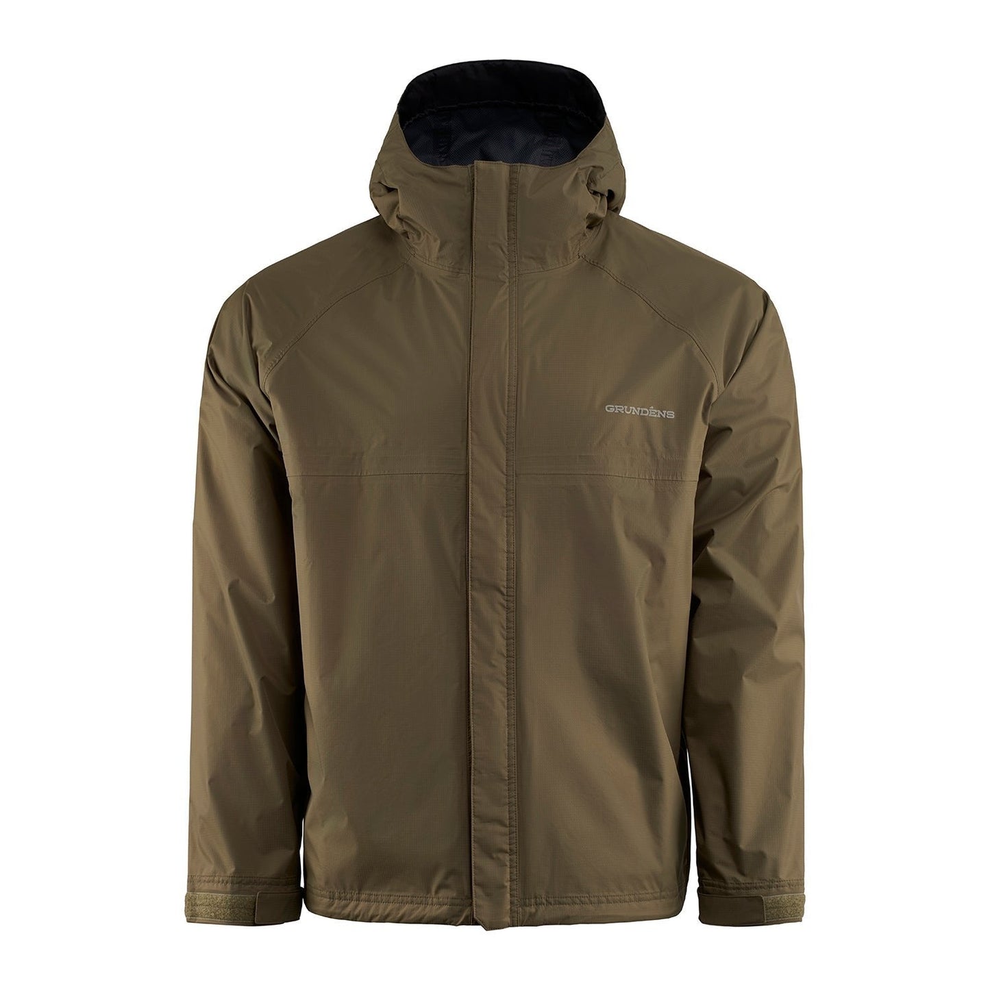 Grundens Trident Jacket - Otter