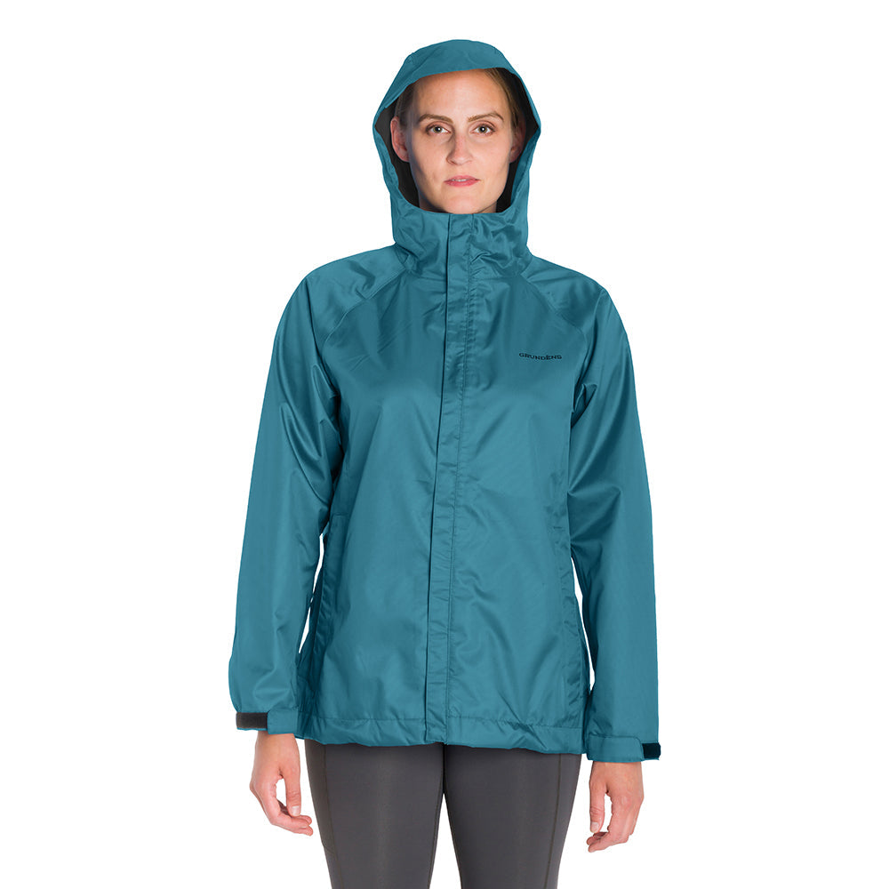 Women's Weather Watch Jacket