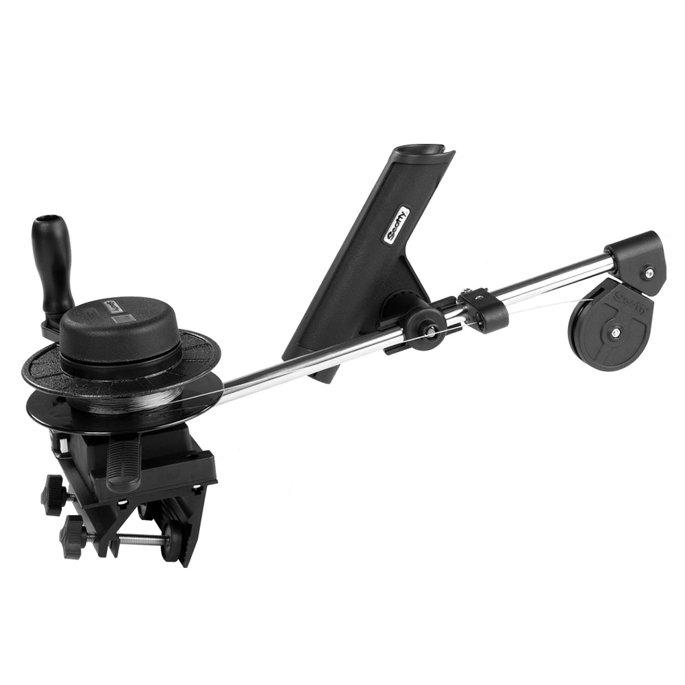 Scotty Depthmaster Manual Downrigger 1050