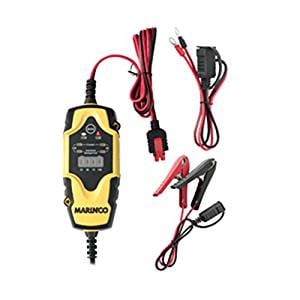 Marinco-Sp Charger 4.3A 1 Bank Portable-MAR27104