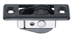 Harken Thru Deck Bullet Block For Wire