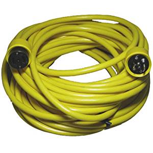 Marinco-Sp Cordset Telephone Sjto 50'-PH6599