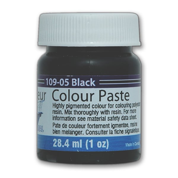 Gelcote Pigment Dark Brown 36Ml 1Oz