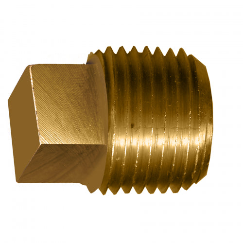 Fairview 3/4 Plug (Sq Head)