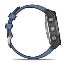 Garmin Quatix® 8 Pro - 47 mm - Pro Amoled - 010-03198-50