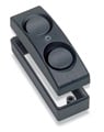 Bep Light Switch Black On-Off