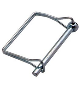 Attwood Trailer Coupler Locking Pin