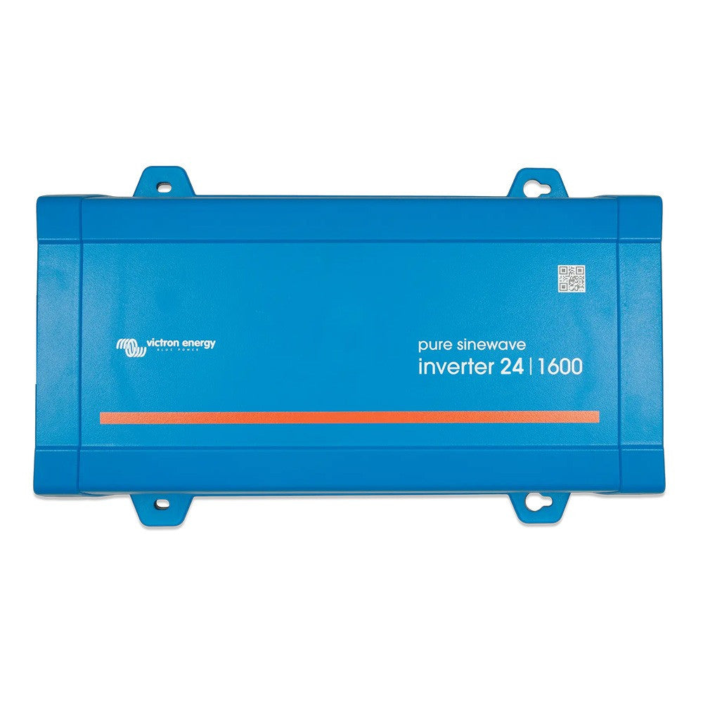 Victron Inverter 24/1600 120V VE.Direct NEMA 5-15R - PIN242161500