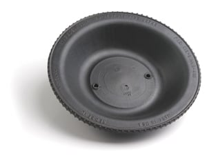 Edson Diaphragm Size 0 Hypalon