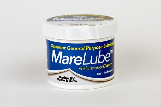 Forespar Marelube Paste 4Oz Jar