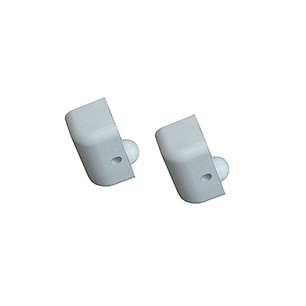 Dockedge Dockap 2 Grey 2 Pieces