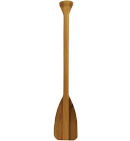 Attwood Wooden Paddle 5-Ft