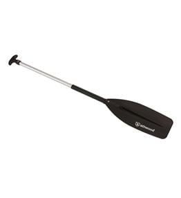 Attwood Paddle Four Foot Aluminum