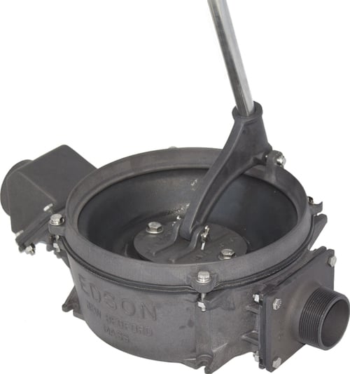 Edson Pump