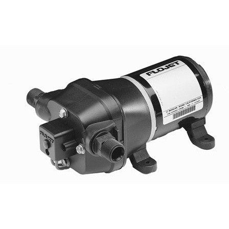 Flojet 12V Washdown Pump 3.5Gpm