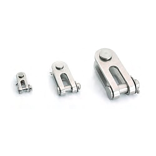 C.S. Johnson Marine Hardware Double Jaw Toggle 5/8